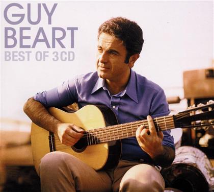 Guy Beart - Best Of (3 CDs)