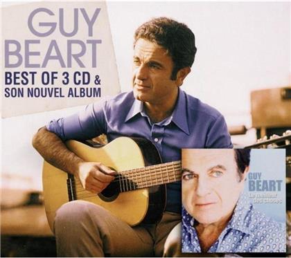 Guy Beart - Best Of (4 CDs)