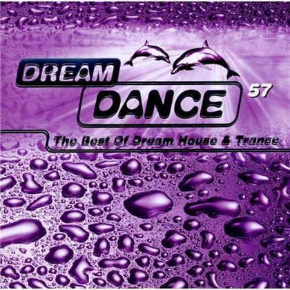Dream Dance - Best Of 57 Trance (2 CDs)