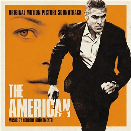 Herbert Grönemeyer - American - OST (CD)