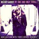 Melody Gardot - My One & Only Thrill (Neuauflage)
