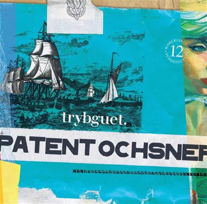 Patent Ochsner - Trybguet - Re-Release