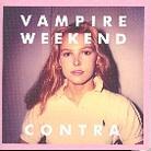 Vampire Weekend - Contra (Limited Edition)