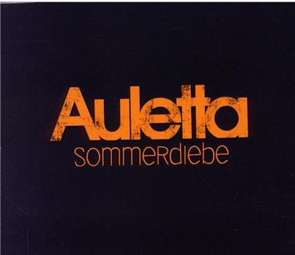 Auletta - Sommerdiebe