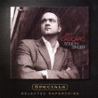Jeff Cascaro - Soul Of A Singer (Limited Edition)
