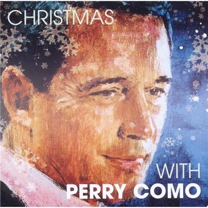 Perry Como - Christmas With Perry Como