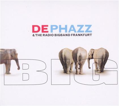 De-Phazz - Big (Limited Edition)