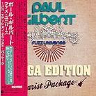 Paul Gilbert (Racer X/Mr. Big) - Fuzz Universe (Japan Edition, 2 CDs)