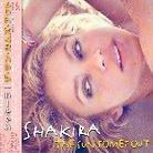 Shakira - Sun Comes Out