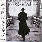 Leonard Cohen - Songs From The Road (Japan Edition)