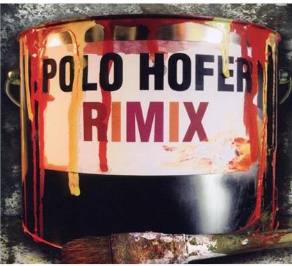 Polo Hofer - Rimix