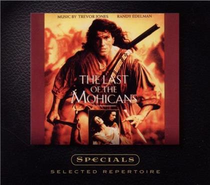 Last Of The Mohicans - Ost (Limited Edition)