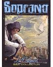 Soprano (Psy4 De La Rime) - La Colombe - Box + Foulard
