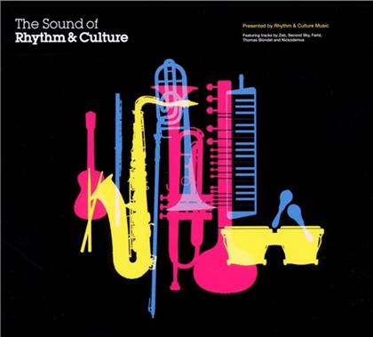 Sound Of Rhythm & Culture