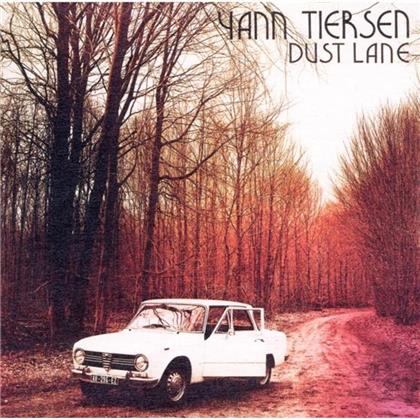 Yann Tiersen (*1970) - Dust Lane