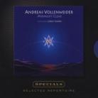 Andreas Vollenweider - Midnight Clear (Limited Edition)