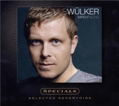 Nils Wülker - Safely Falling (Édition Limitée)