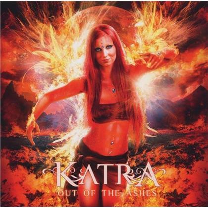 Katra - Out Of The Ashes