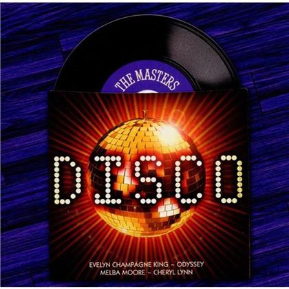 Masters Series - Various - Disco