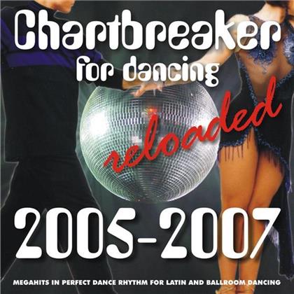 Orquesta Alec Medina - Chartbreaker For Dancing 05-07 (2 CDs)