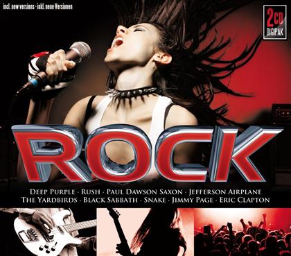 Rock (2 CDs)