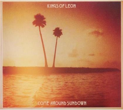 Kings Of Leon - Come Around Sundown (Deluxe Edition, 2 CDs)