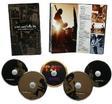 Jimi Hendrix - West Coast Seattle Boy (Japan Edition, 4 CDs + DVD)