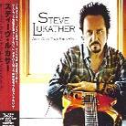 Steve Lukather (Toto) - All's Well That Ends Well