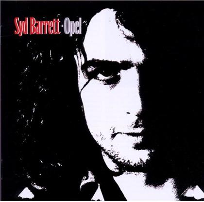 Syd Barrett - Opel - Re-Issue