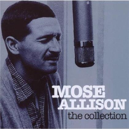 Mose Allison - Collection (2 CD)