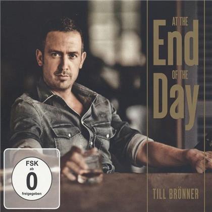 Till Brönner - At The End Of The Day (Limited Edition, 2 CDs)