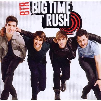 Big Time Rush - Btr