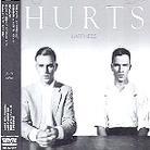 Hurts - Happiness - + Bonus
