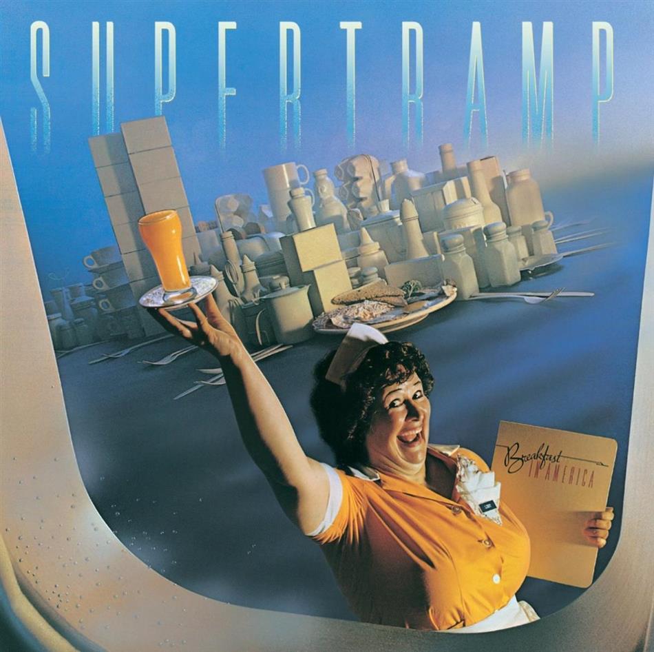 Supertramp - Breakfast In America (2010 Edition, Version Remasterisée)