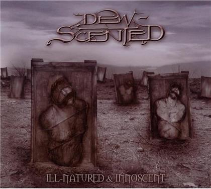 Dew-Scented - Ill-Natured/Innoscent (Remastered)