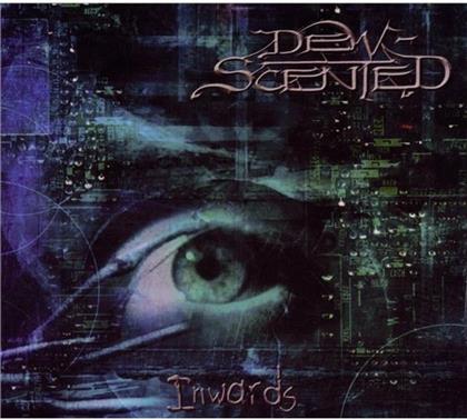 Dew-Scented - Inwards + Bonustrack (Remastered)