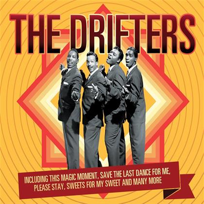 The Drifters - ---