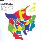 Wombats - Tokyo (Vampires & Wolves)