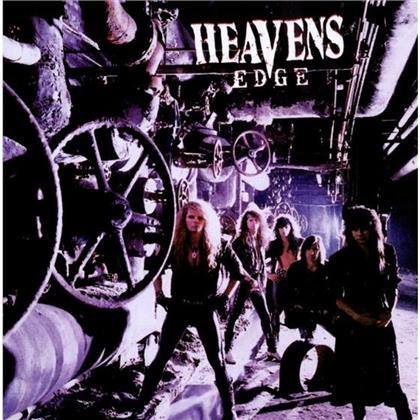 Heavens Edge - --- (Rockcandy Edition)