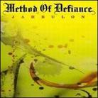 Method Of Defiance - Jahbulon (Digipack)