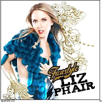 Liz Phair - Funstyle (2 CDs)