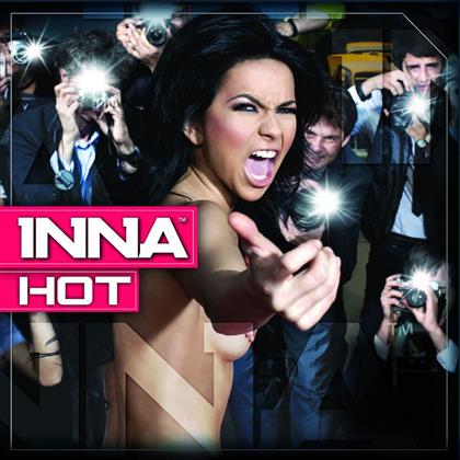 Inna - Hot (GSA Edition)