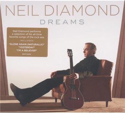 Neil Diamond - Dreams