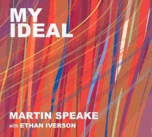 Martin Speake - My Ideal