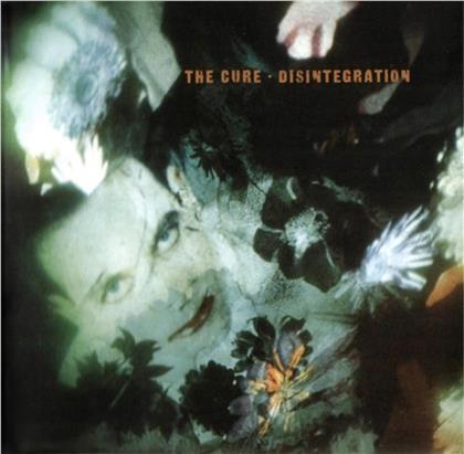 The Cure - Disintegration (Remastered)