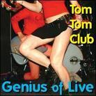 Tom Tom Club - Genius Of Live - Digipack (2 CD)