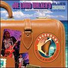 Joe Louis Walker - Blues Conspiracy: Live On The Legendary