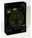 Volbeat - Beyond Hell/Above Heaven + T-Shirt XL (2 CDs)