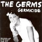Germs - Germicide - Live At The Whisky