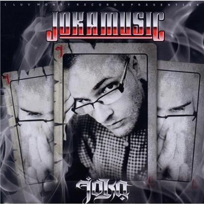 Joka (Bremen) - Jokamusic